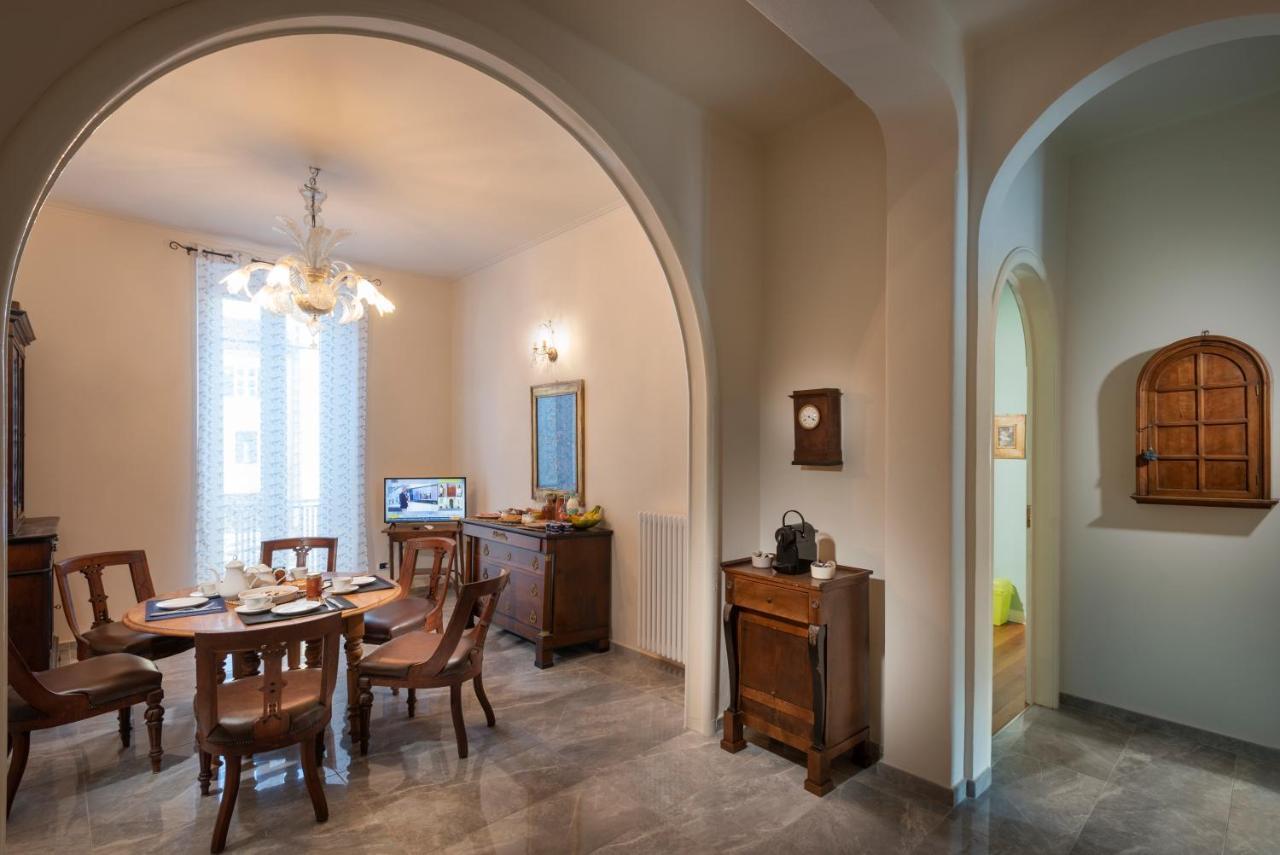 Porte Ad Arco Μπρα Εξωτερικό φωτογραφία