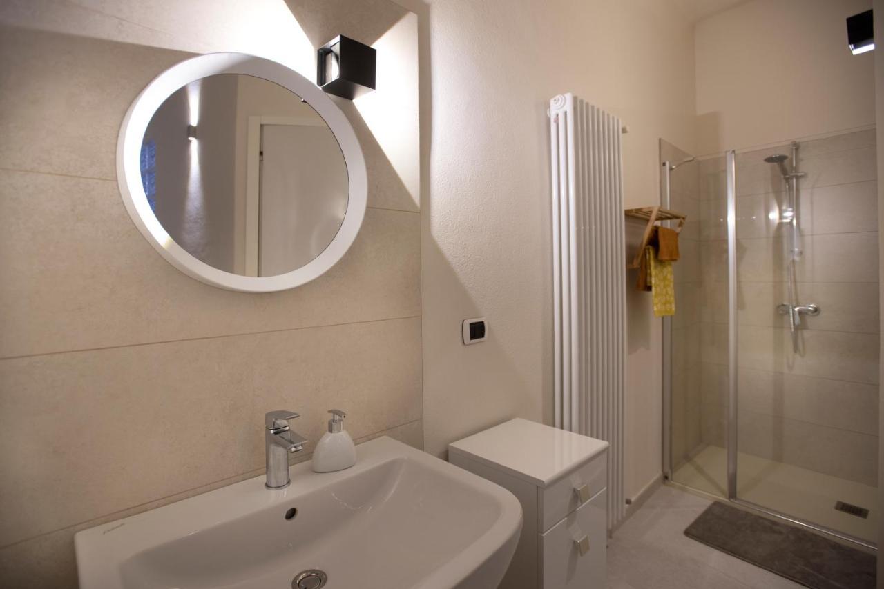 Porte Ad Arco Μπρα Εξωτερικό φωτογραφία