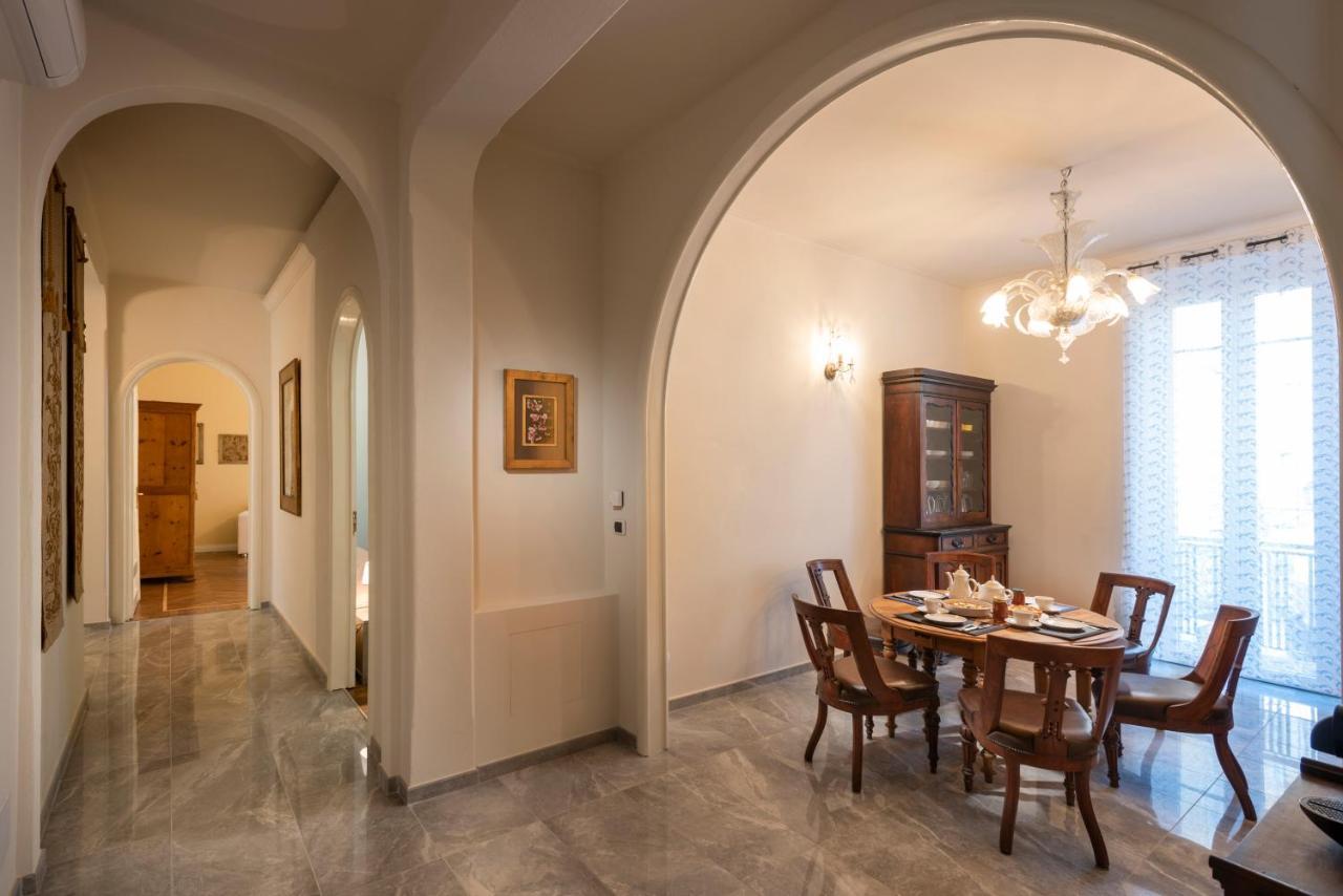 Porte Ad Arco Μπρα Εξωτερικό φωτογραφία