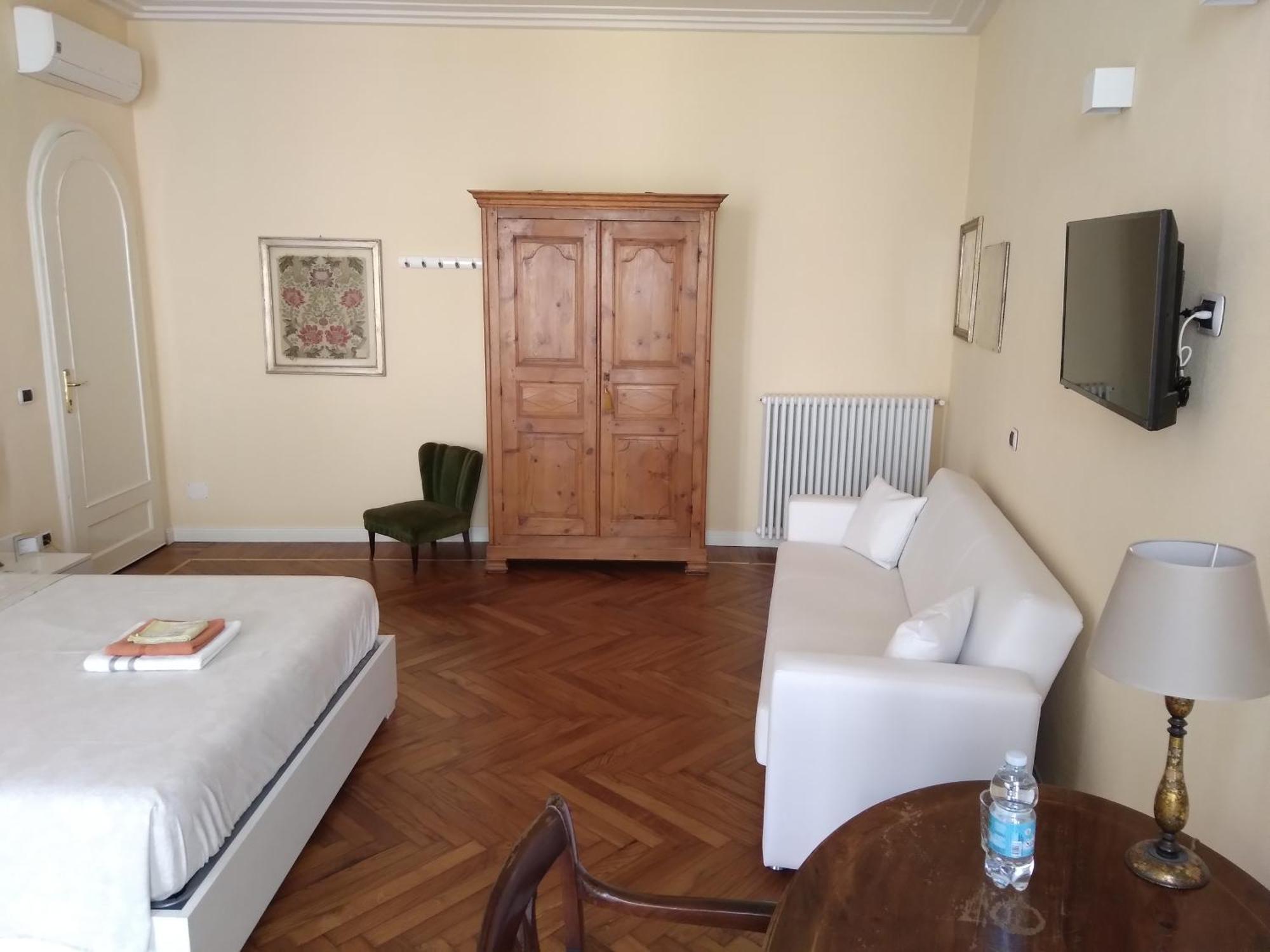 Porte Ad Arco Μπρα Εξωτερικό φωτογραφία